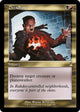 [Foil] Dreadbore (Retro Frame) (365) (Ravnica Remastered)