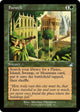 [Foil] Farseek (Retro Frame) (347) (Ravnica Remastered)