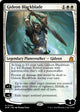Gideon Blackblade (20) (Ravnica Remastered)
