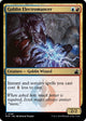 Goblin Electromancer (186) (Ravnica Remastered)