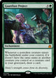 [Foil] Guardian Project (146) (Ravnica Remastered)