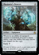 Illusionist's Bracers (260) (Ravnica Remastered)