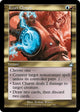 [Foil] Izzet Charm (Retro Frame) (368) (Ravnica Remastered)