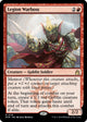 Legion Warboss (116) (Ravnica Remastered)