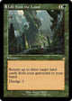 [Foil] Life from the Loam (Retro Frame) (350) (Ravnica Remastered)