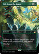 Life from the Loam (Anime Borderless) (434) (Ravnica Remastered)