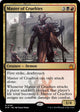 [Foil] Master of Cruelties (198) (Ravnica Remastered)