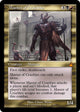 [Foil] Master of Cruelties (Retro Frame) (373) (Ravnica Remastered)