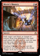 Mizzix's Mastery (118) (Ravnica Remastered)