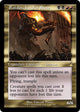 [Foil] Rakdos, Lord of Riots (Retro Frame) (379) (Ravnica Remastered)