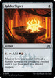 [Foil] Rakdos Signet (265) (Ravnica Remastered)