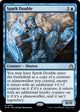 [Foil] Spark Double (62) (Ravnica Remastered)