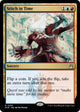 Stitch in Time (229) (Ravnica Remastered)