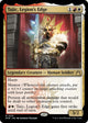 [Foil] Tajic, Legion's Edge (231) (Ravnica Remastered)