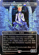 [Foil] Solemn Simulacrum (0791) (Galaxy Foil) (791) (Secret Lair Drop Series)
