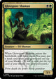 Glowspore Shaman (184) (Ravnica Remastered)