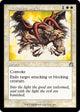 [Foil] Devouring Light (Retro Frame) (305) (Ravnica Remastered)
