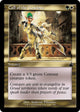 [Foil] Call of the Conclave (Retro Frame) (358) (Ravnica Remastered)