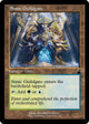 [Foil] Simic Guildgate (Retro Frame) (411) (Ravnica Remastered)