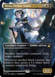 [Foil] Teysa, Orzhov Scion (Anime Borderless) (441) (Ravnica Remastered)
