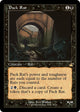 Pack Rat (Retro Frame) (455) (Ravnica Remastered)