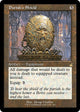 Pariah's Shield (Retro Frame) (393) (Ravnica Remastered)