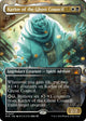[Foil] Karlov of the Ghost Council (Anime Borderless) (437) (Ravnica Remastered)