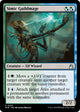 [Foil] Simic Guildmage (223) (Ravnica Remastered)