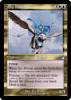 Sky Hussar (Retro Frame) (382) (Ravnica Remastered)