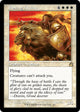 [Foil] Blazing Archon (Retro Frame) (302) (Ravnica Remastered)