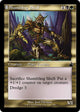 Shambling Shell (Retro Frame) (460) (Ravnica Remastered)