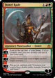 Domri Rade (179) (Ravnica Remastered)