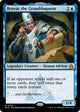 Bruvac the Grandiloquent (35) (Ravnica Remastered)
