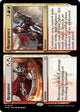 [Foil] Response // Resurgence (247) (Ravnica Remastered)