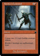 [Foil] Krenko's Command (Retro Frame) (336) (Ravnica Remastered)