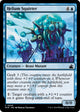 [Foil] Helium Squirter (45) (Ravnica Remastered)