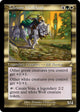 Tolsimir Wolfblood (Retro Frame) (387) (Ravnica Remastered)