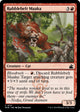 Rubblebelt Maaka (121) (Ravnica Remastered)