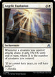 Angelic Exaltation (2) (Ravnica Remastered)