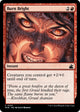 [Foil] Burn Bright (103) (Ravnica Remastered)
