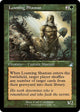 Loaming Shaman (Retro Frame) (351) (Ravnica Remastered)