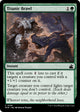 Titanic Brawl (158) (Ravnica Remastered)