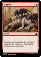 Dogpile (108) (Ravnica Remastered)