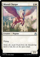 Mistral Charger (24) (Ravnica Remastered)