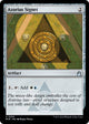 Azorius Signet (250) (Ravnica Remastered)