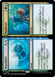Repudiate // Replicate (249) (Ravnica Remastered)