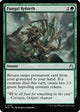 Fungal Rebirth (142) (Ravnica Remastered)