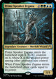 Prime Speaker Zegana (211) (Ravnica Remastered)