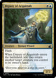 [Foil] Deputy of Acquittals (177) (Ravnica Remastered)