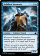 [Foil] Vedalken Mesmerist (65) (Ravnica Remastered)